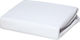 Greco Strom Baby Baby-Krippenmatratzenauflage 64x126cm