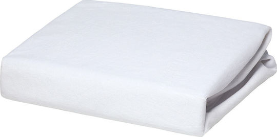 Greco Strom Baby Baby-Krippenmatratzenauflage 64x126cm