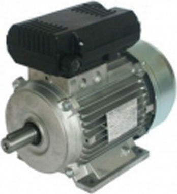 Nova MS 112L-4 Τριφασικός Ηλεκτροκινητήρας 7.5hp Μέγιστων Στροφών 1400rpm 380V