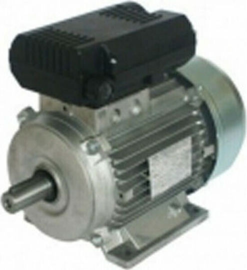 Nova MS 90L2-2 Ηλεκτροκινητήρας 4hp Μέγιστων Στροφών 2800rpm με Σφήνα 380V