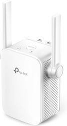 TP-LINK TL-WA855RE v4 WiFi Extender Single Band (2.4GHz) 300Mbps