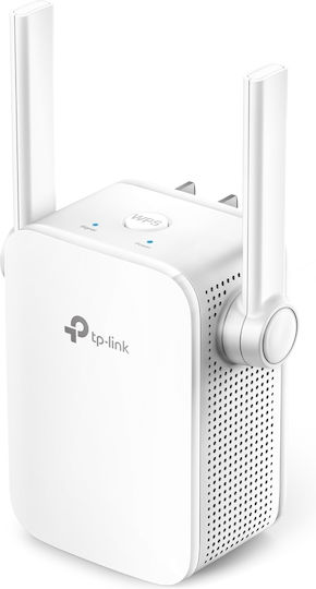 TP-LINK TL-WA855RE v4 WiFi Extender Single Band (2.4GHz) 300Mbps