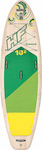 Bestway Hydro-Force 3.10m Kahawai Inflatable SUP Board with Length 3.1m