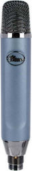 Blue Microphones Ember Ενσύρματο Μικρόφωνο Shock Mounted