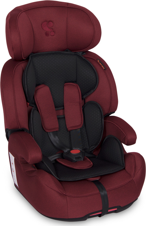 lorelli iris isofix