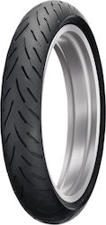 Dunlop Sportmax GPR-300 110/80-18 58W Sport Anvelopă Pentru Motocicletă Partea Din Față Dunlop Sportmax GPR-300 110/80-18 58W Sport Anvelopă Pentru Motocicletă Partea Din Față
