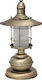 Rabalux Sudan Table Decorative Lamp with Socket for Bulb E27 Bronze