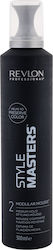 Revlon Style Masters The Must-haves 2 Modular Haarschäume für Volumen 300ml