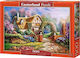 Wiltshire Gardens Puzzle 2D 500 Pieces