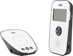 Nuk Baby Monitor 530D with Two-Way Audio & Lullabies