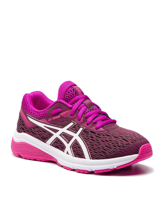 ASICS GT-1000 7 Gs Αθλητικά Παιδικά Παπούτσια R...