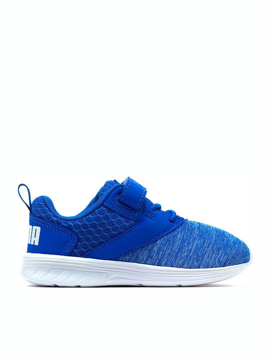 PUMA NRGY Comet V PS Αθλητικά Παιδικά Παπούτσια...