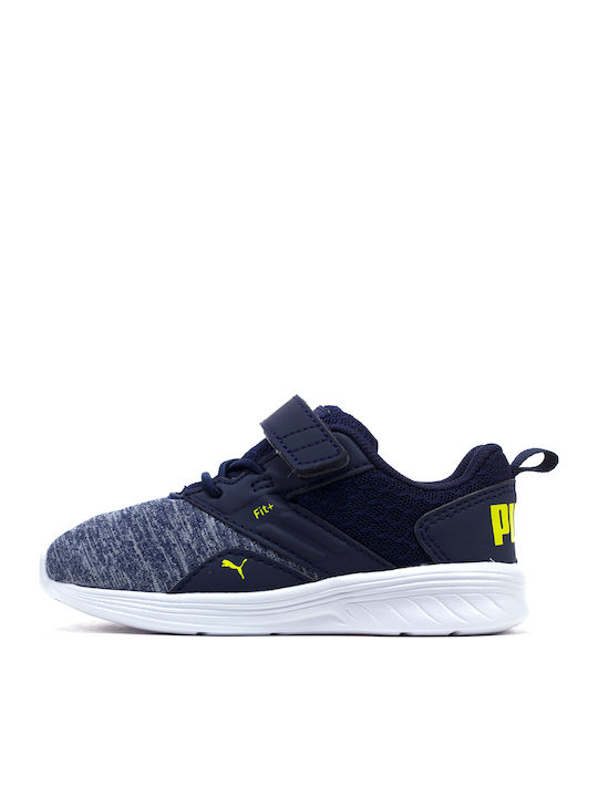 PUMA Comet V Αθλητικά Παιδικά Παπούτσια Running...