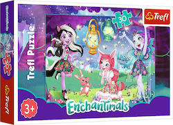 Kinderpuzzle Enchantimals für 3++ Jahre 30pcs Trefl