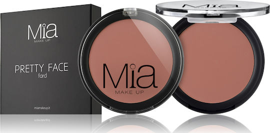 Mia Make Up Rouge Fard Pretty Face