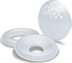 Ameda Breast Pads 2 Pieces