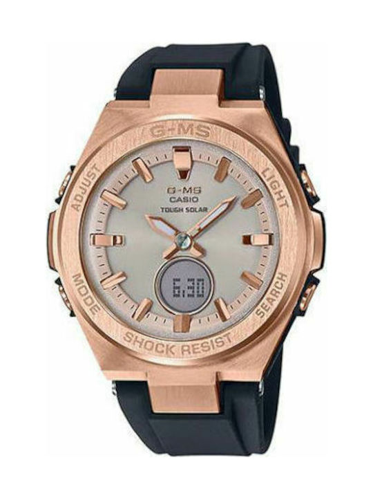 Casio baby top g gms
