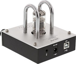 InLine 99206I 99206I Επιτραπέζιος Ψηφιακός Ενισχυτής Ακουστικών InLine 99206I 99206I Επιτραπέζιος Ψηφιακός Ενισχυτής Ακουστικών