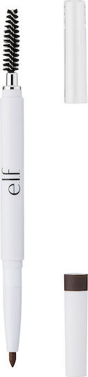e.l.f Cosmetics Brow Pencil Μολύβι για Φρύδια Neutral Brown