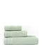 Nef-Nef Homeware Handtuch 30x50εκ. Mint Gewicht 550gr/m²