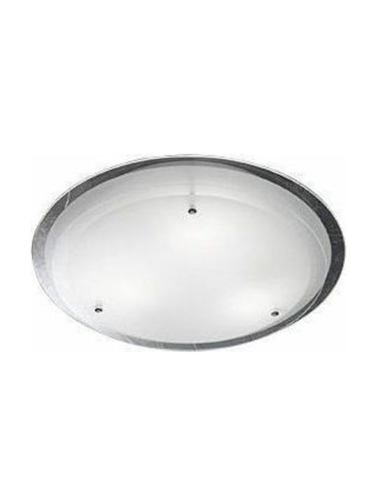 Fabas Luce Hill Ceiling Light with Socket E27