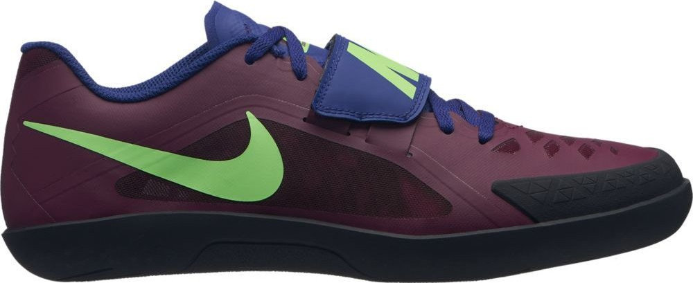 nike zoom rival sd
