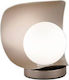 Fabas Luce Adria Tabletop Decorative Lamp LED Gold