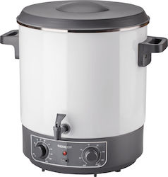 Sencor Sencor Jar Sterilizer 2100W with Capacity 27 Liters Sencor Sencor Jar Sterilizer 2100W with Capacity 27 Liters