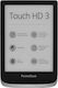 Pocketbook Touch HD 3 με Οθόνη Αφής 6" (16GB) Γκρι
