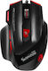 Marvo M450 RGB Gaming Ποντίκι 6400 DPI Μαύρο