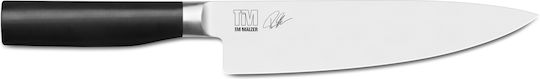 Kai Tim Malzer Kamagata Knife Chef from Stainless Steel 20cm