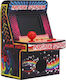 Consolă Retro Electronică pentru Copii Arcade Station