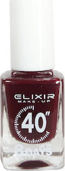 Elixir 40″ Up To 8 Days Glossy Βερνίκι Νυχιών Μ...