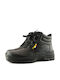 Bicap 3266 Stiefel Arbeit Schwarz A 3266 3 O2 SRC