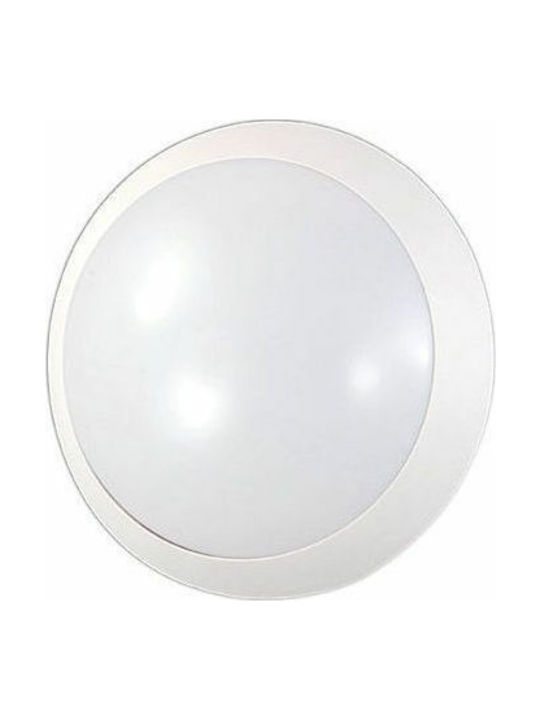 Fabas Luce Wigton Modern Ceiling Light with Socket E27