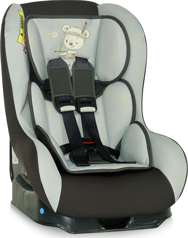 Автокресло lorelli 0 18