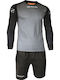 Manchester Set Style Goalkeeper Football