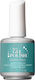 IBD Gel Nagellack Türkis