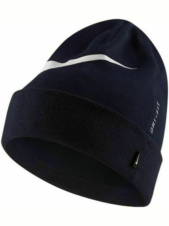 Nike Ανδρικός Beanie Σκούφος σε Navy Μπλε χρώμα