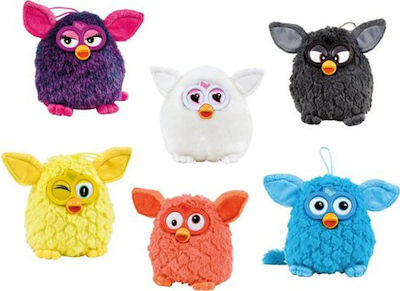 Gim Plush Furby 14 cm (Various Designs) 1pc