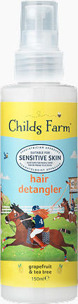 Childs Farm Organic Kids' Conditioner Organic with Grapefruit for Easy Combing in Spray Form 150ml CF240