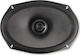 Car Speaker PC-6.9CH 6x9" with 600W RMS (2 Way)