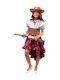 Kids Carnival Costume Cowgirl Saloon