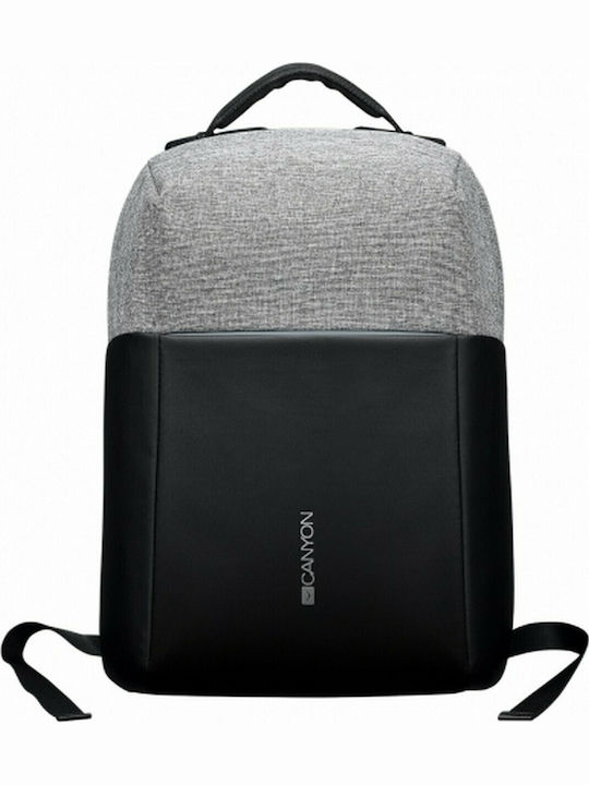 Canyon CNS-CBP5BG9 Чанта Раница 15.6" Сив Canyon CNS-CBP5BG9 Чанта Раница 15.6" Сив