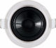 Taga Harmony TCW-80R Ηχεία Οροφής 30W (Ζεύγος) Λευκά