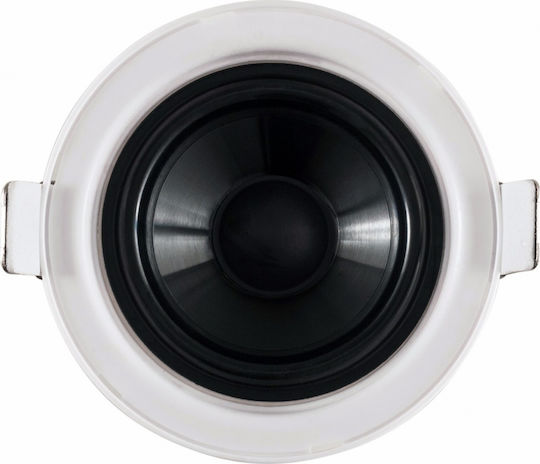 Taga Harmony TCW-80R Ηχεία Οροφής 30W (Ζεύγος) Λευκά