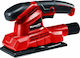 Einhell TC-OS 1520/1 Polizor orbital 150W cu sistem de aspirare