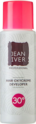 Jean Iver Oxidant Milk 30Vol 60ml