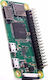 Raspberry Pi Zero WH Barebone (Cortex-Broadcom BCM2835 / 512 MB RAM)