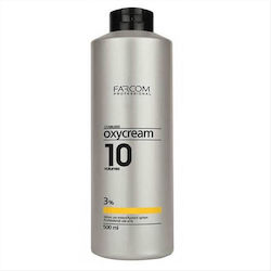 Farcom Oxidant Milk 10Vol 500ml